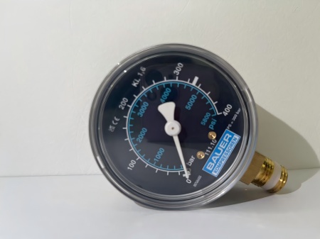 寶華配件-N45886(N4101)壓力表